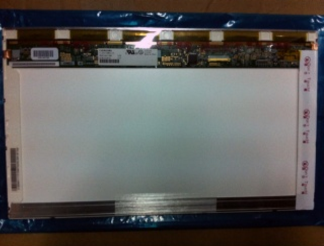 Original CLAA156WA11A CPT Screen Panel 15.6" 1366*768 CLAA156WA11A LCD Display